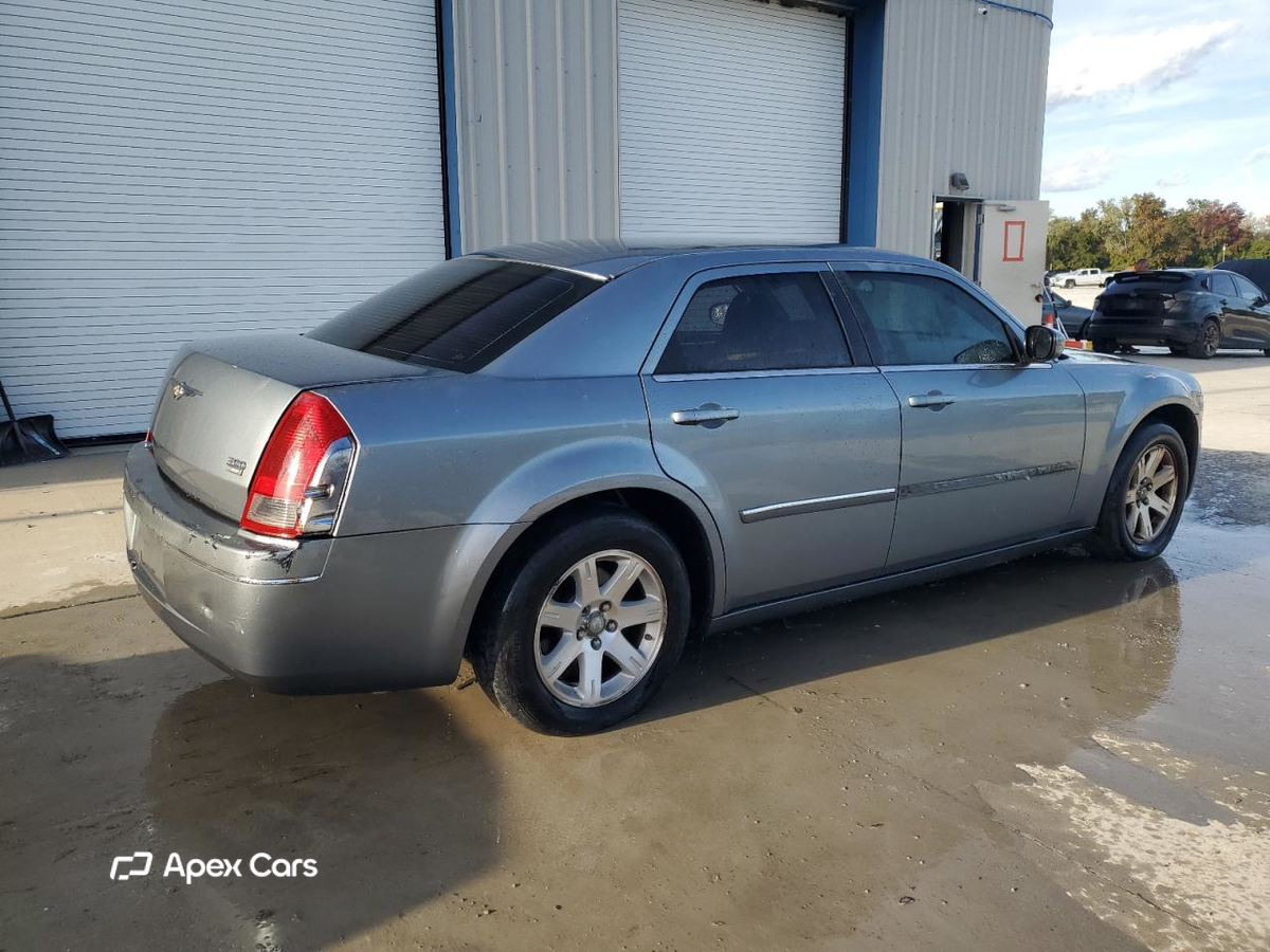 Chrysler 300 2006