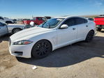 Jaguar XF 2012