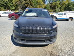 Jeep Cherokee 2017