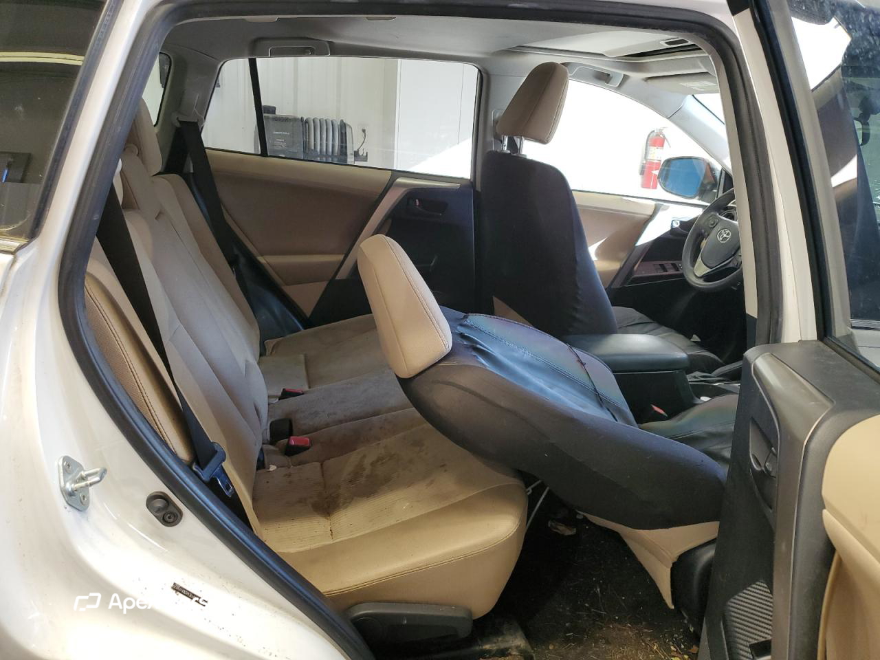 Toyota RAV 4 2013