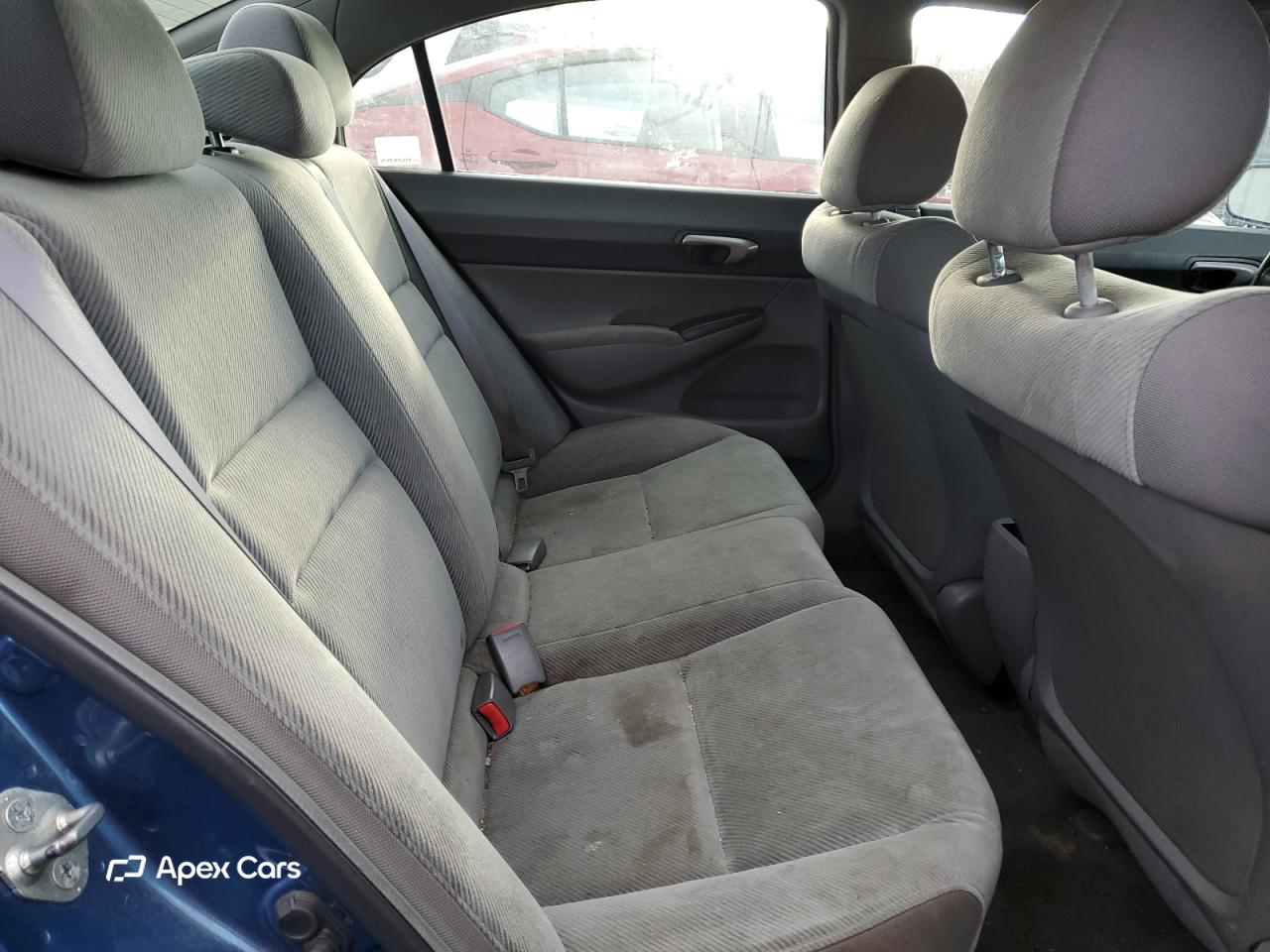 Honda Civic 2011