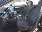 Mitsubishi Lancer 2011