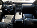 Land Rover Discovery 2019