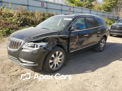 Buick Enclave 2017 - Zdjęcie 1 z 13