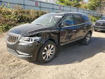 Buick Enclave 2017