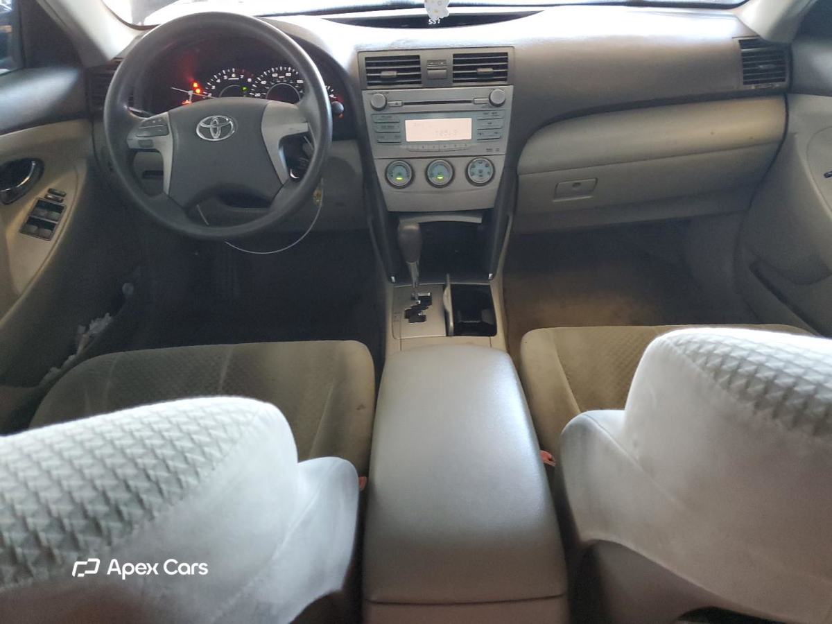 Toyota Camry 2009