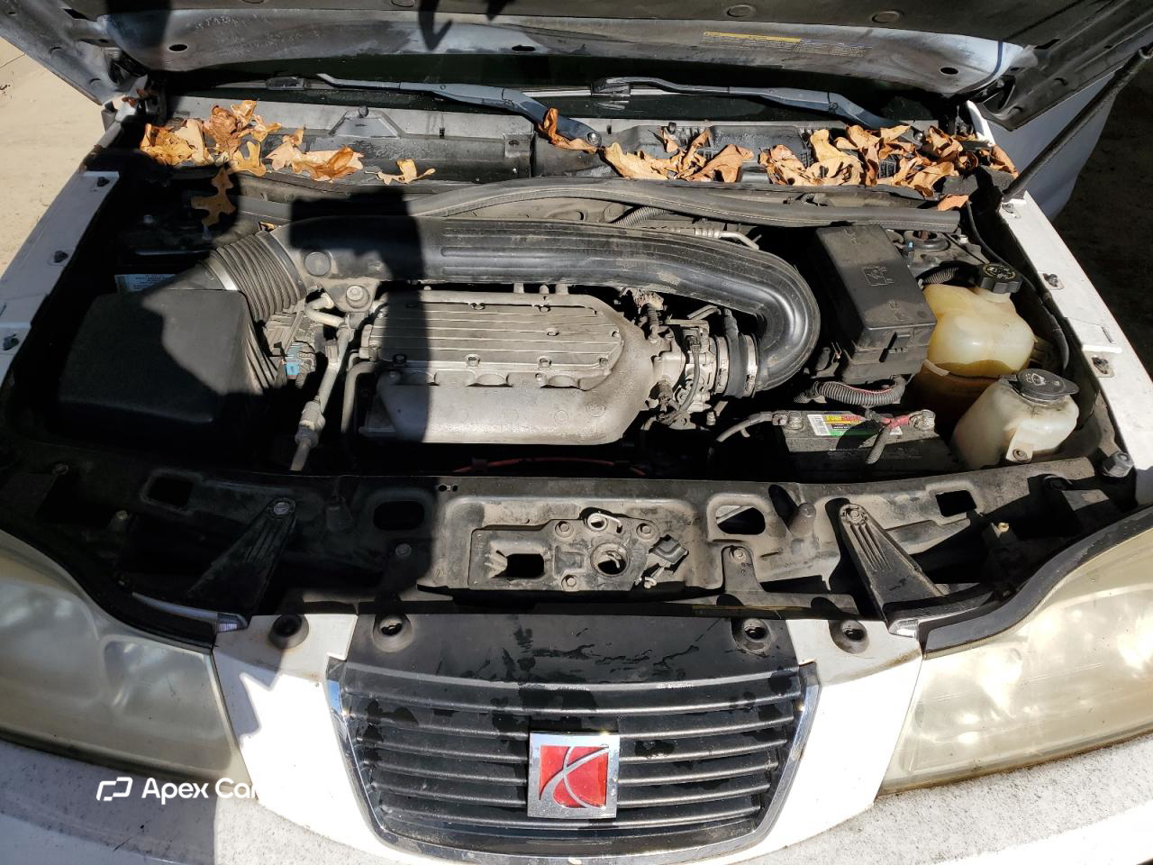 Saturn VUE 2006