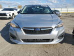 Subaru Impreza 2019
