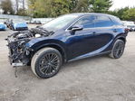 Lexus RX 2024