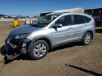 Honda CR-V 2012