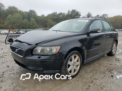 Volvo S40 2005 - Image 1 of 12