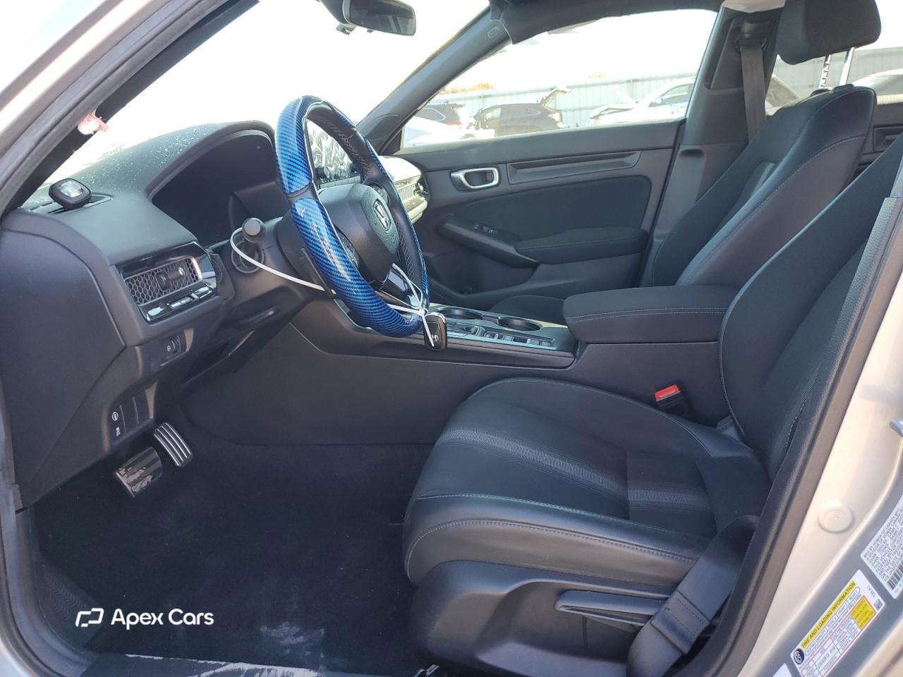 Honda Civic 2024