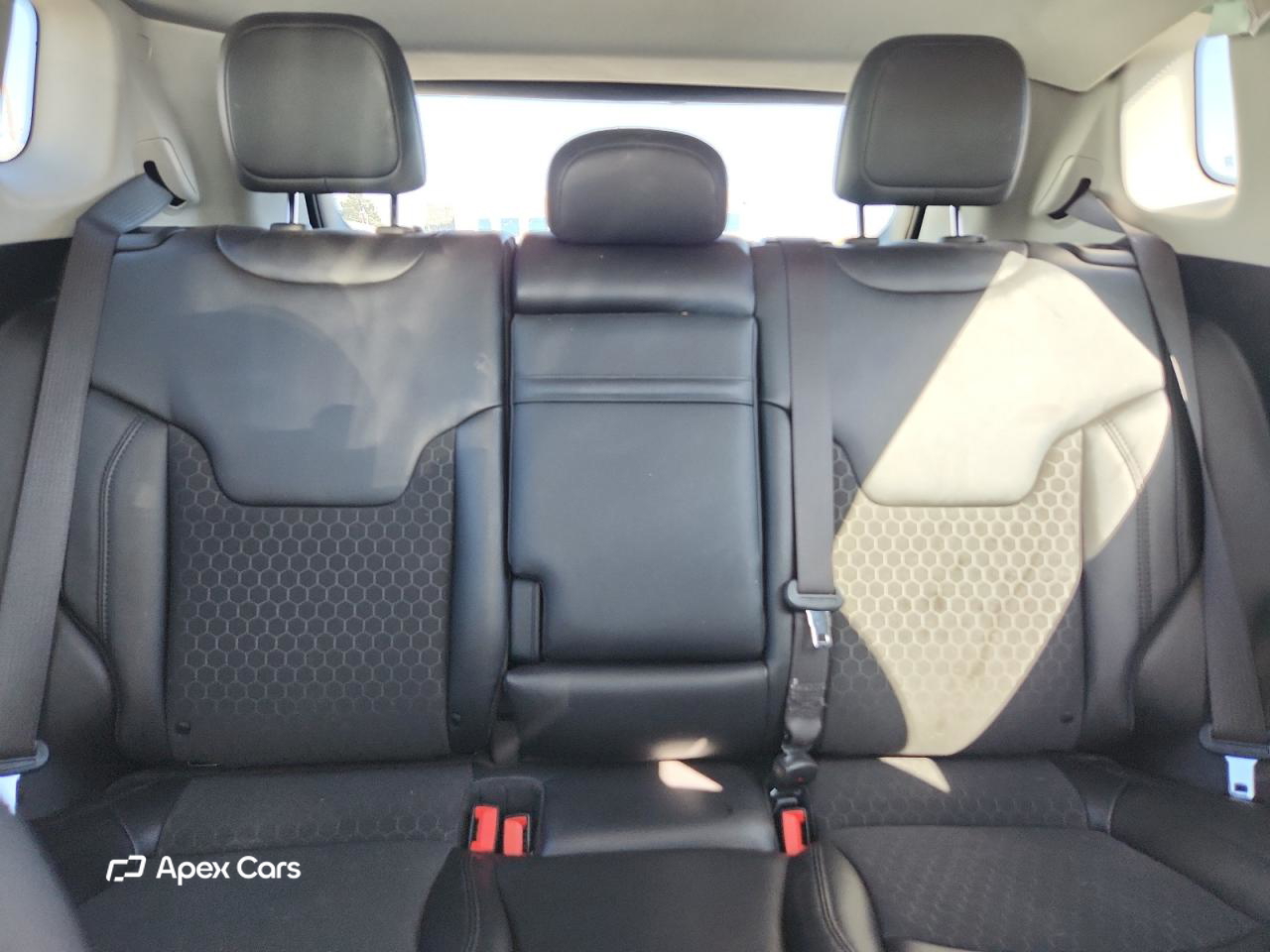 Jeep Compass 2019
