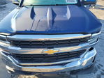 Chevrolet Silverado 2017