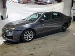 Ford Fusion 2012