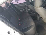 Nissan Versa 2019