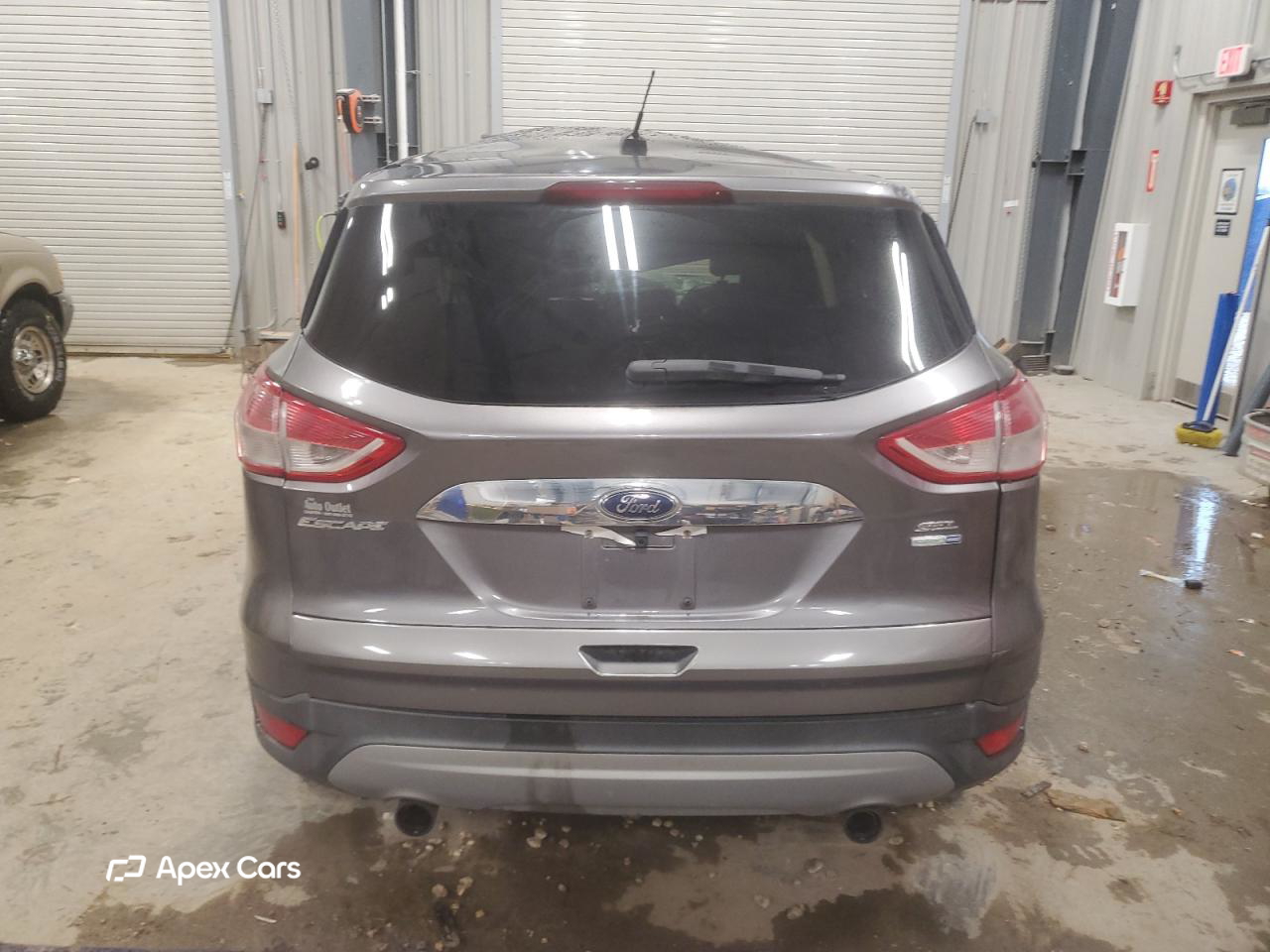Ford Escape 2013