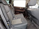 Nissan Pathfinder 2018