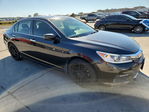 Honda Accord 2017