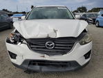 Mazda CX-5 2016