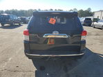 Toyota 4Runner 2012