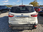 Ford EcoSport 2020