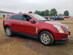 Cadillac SRX 2015