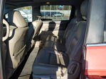 Honda Odyssey 2011