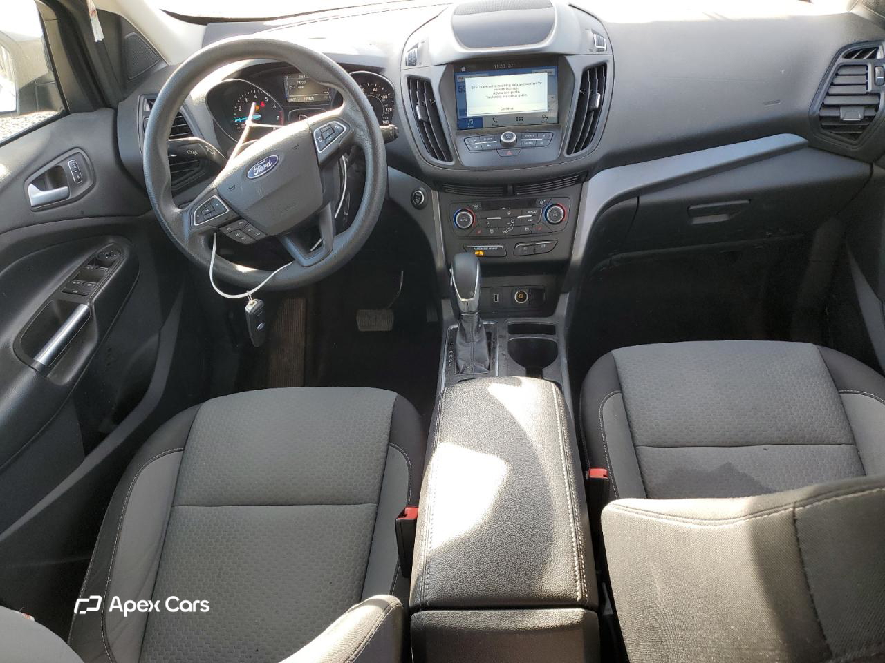 Ford Escape 2019