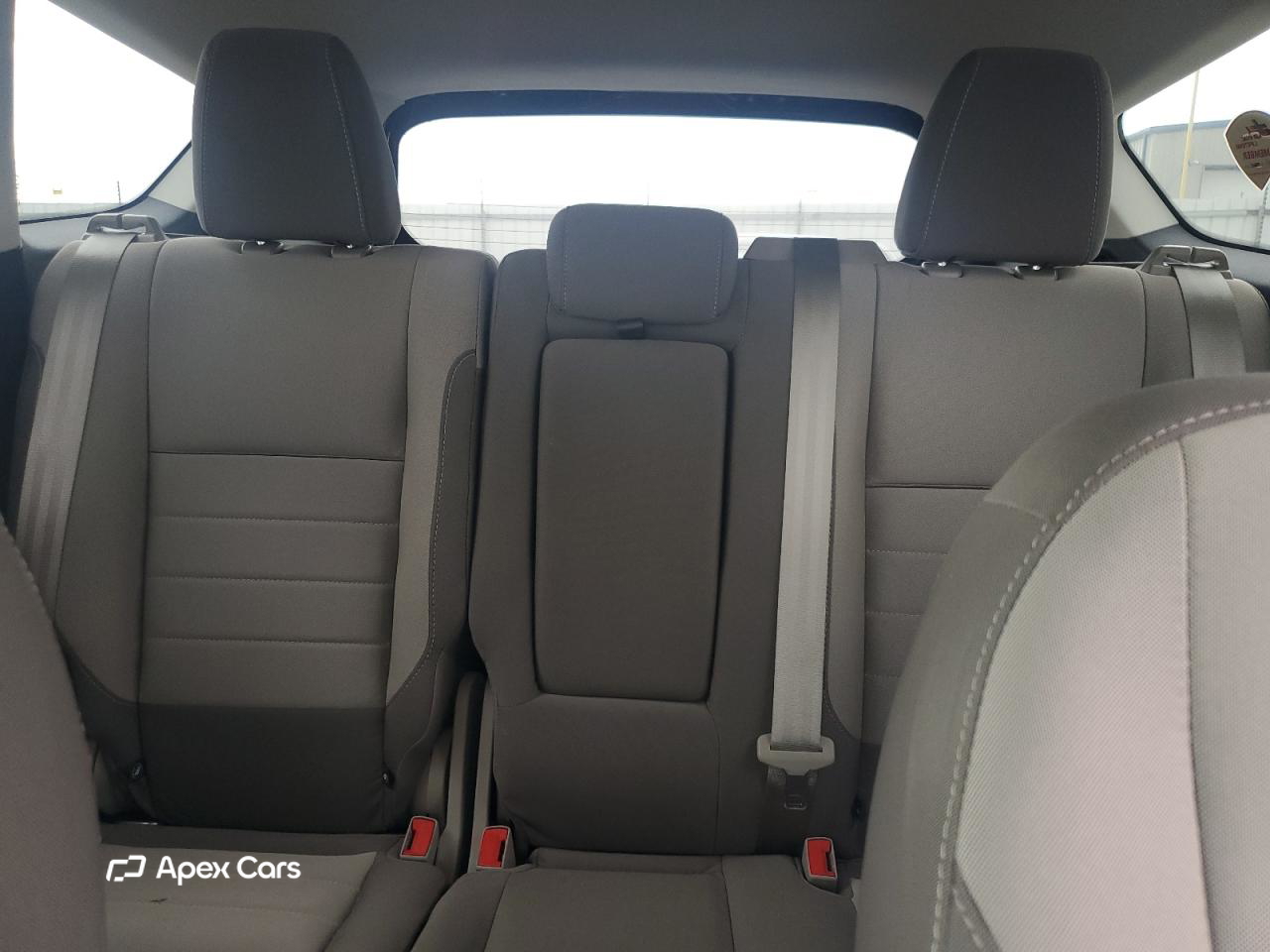 Ford Escape 2015