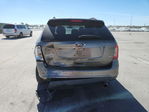 Ford Edge 2013