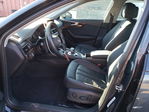 Audi A4 2019