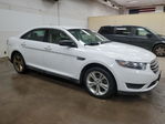 Ford Taurus 2018