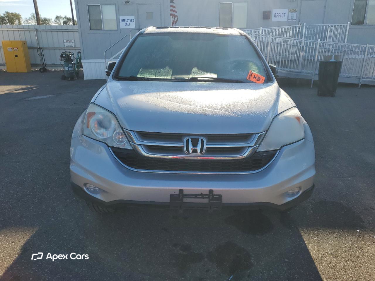 Honda CR-V 2011