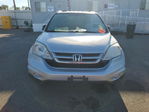 Honda CR-V 2011
