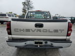 Chevrolet Silverado 2005