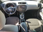 Kia Soul 2016