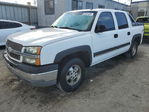 Chevrolet Avalanche 2003