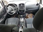 Nissan Versa 2017