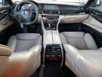 BMW Series 7 2012
