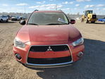 Mitsubishi Outlander 2013