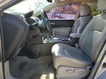 Nissan Rogue 2012