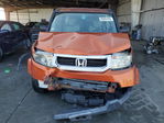 Honda Element 2010