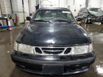 Saab 9-3 2001