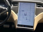 Tesla Model S 2012