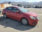 Nissan Sentra 2013