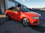 Audi Q3 2016