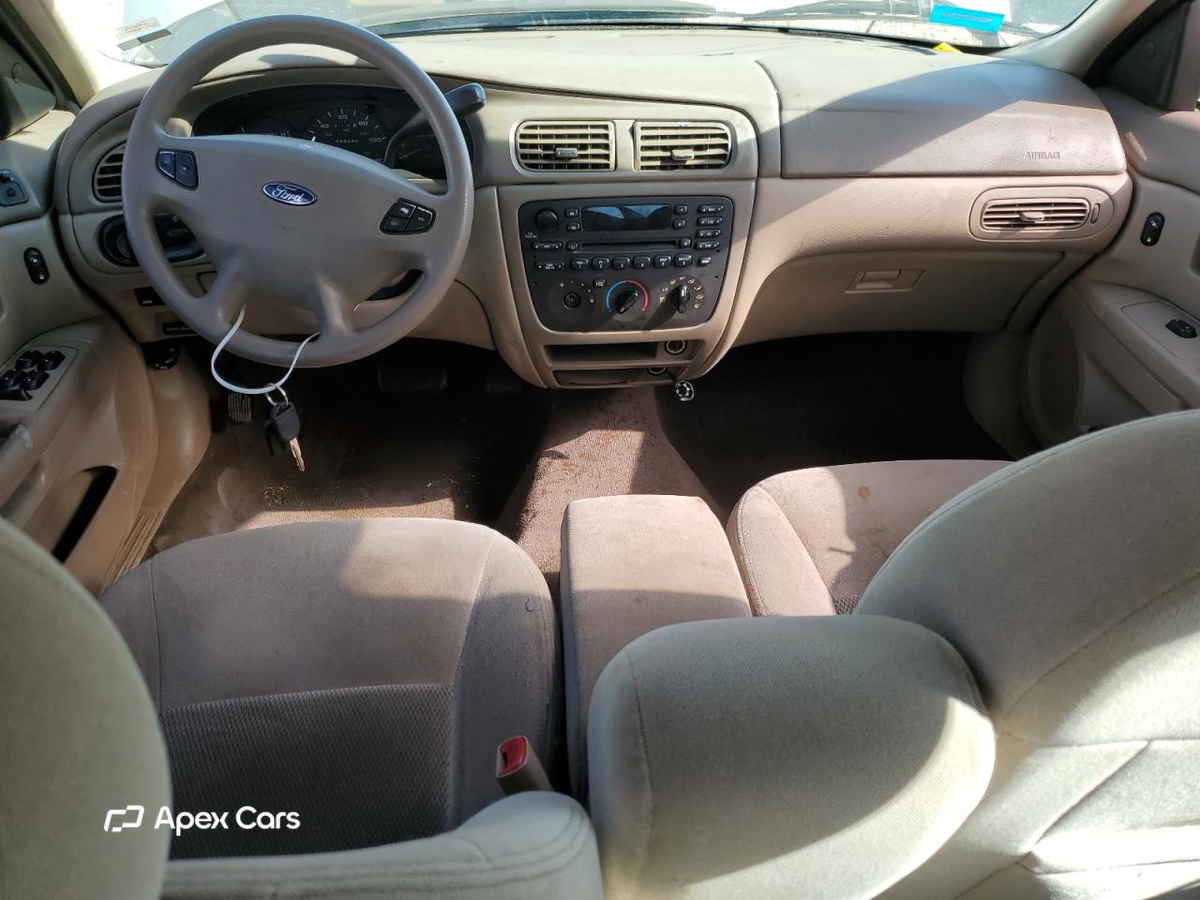 Ford Taurus 2003
