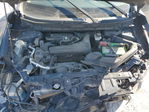 Nissan Rogue 2015