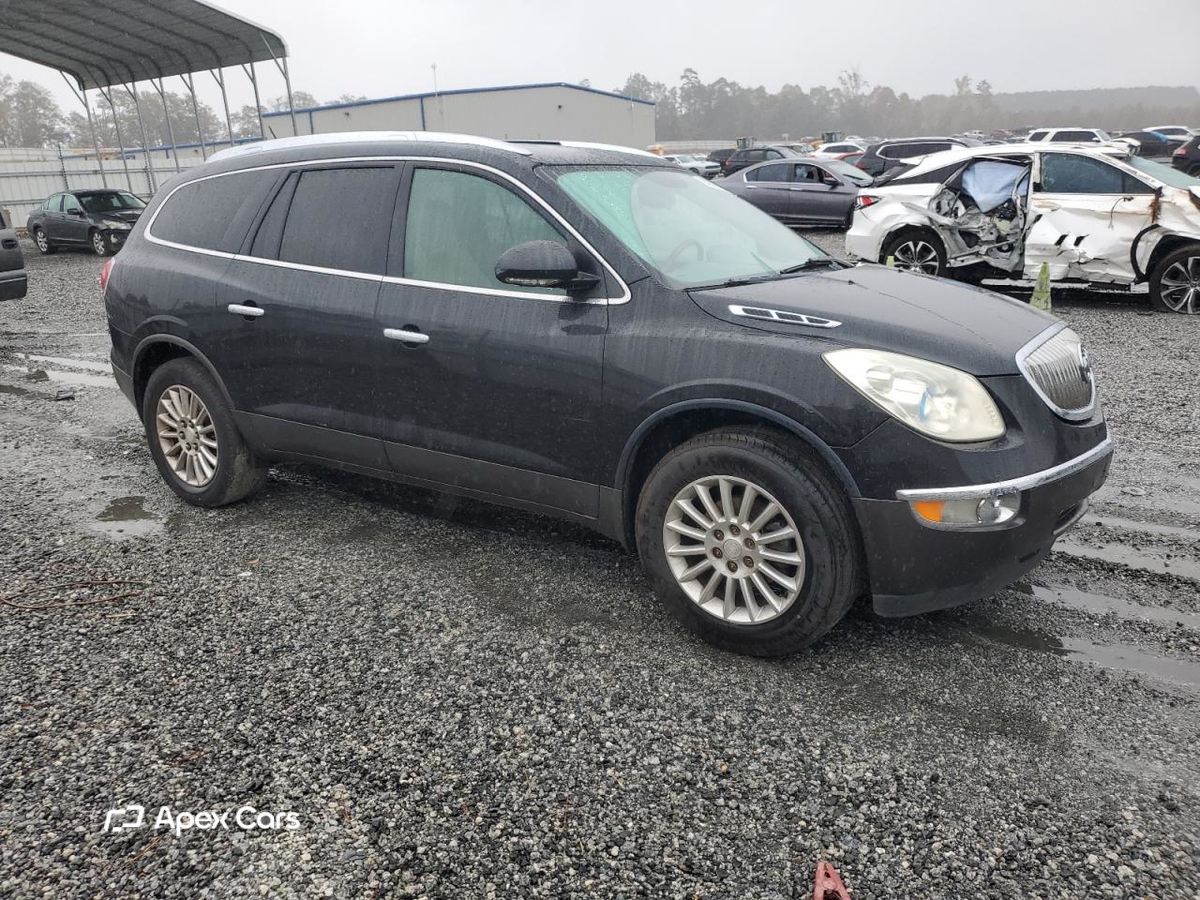 Buick Enclave 2011